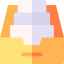 Folder icon 64x64