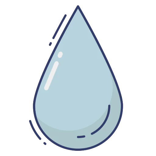 Rain icon