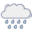 Cloud icon 64x64