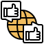 Worldwide icon 64x64