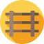 Rail icon 64x64