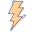 Flash icon 64x64