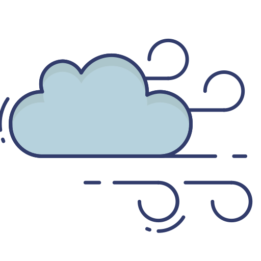 Cloud icon