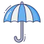 Umbrella icon 64x64