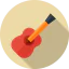 Guitar icon 64x64