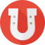 Horseshoe icon 64x64