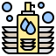 Dish washing іконка 64x64