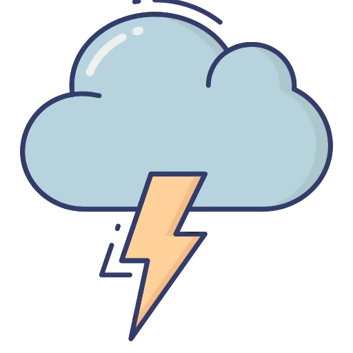 Lighting icon