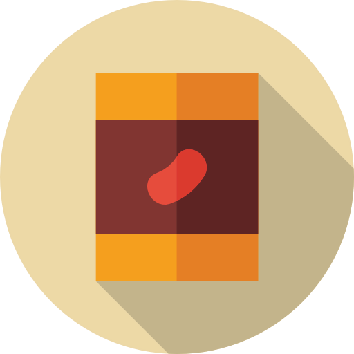 Beans icon