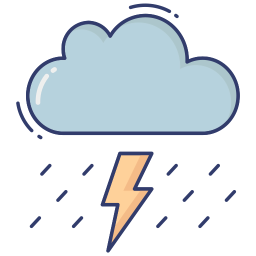 Storm icon