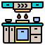 Kitchen icon 64x64
