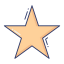 Star icon 64x64