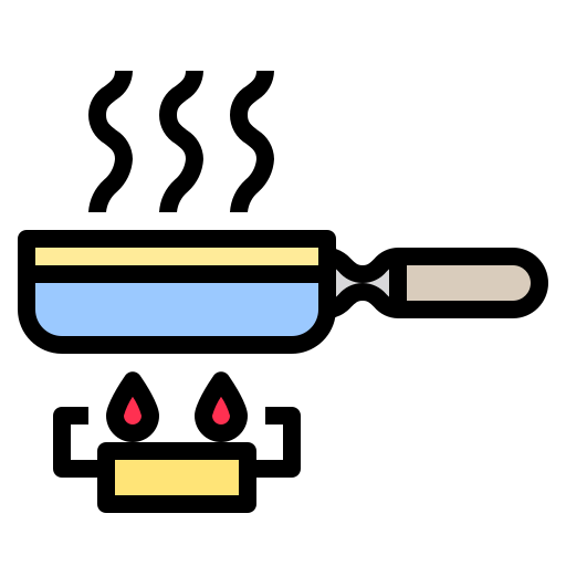 Pan icon