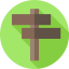 Signs icon 64x64