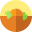 Desert icon 64x64