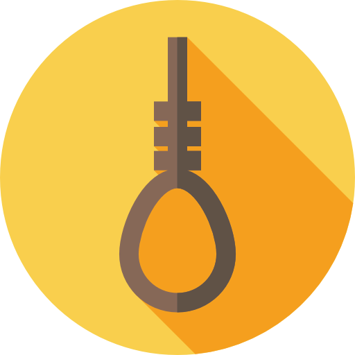 Hang icon