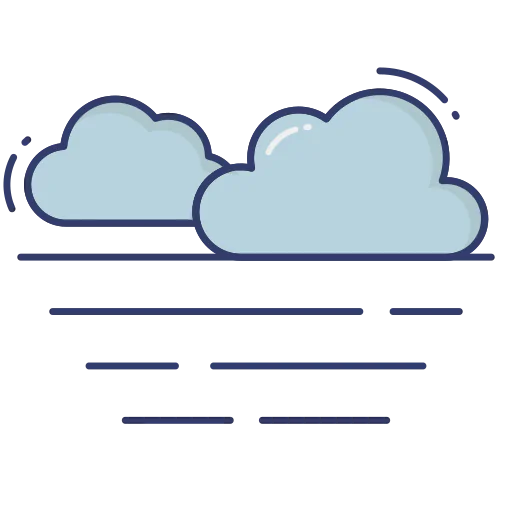 Clouds icon