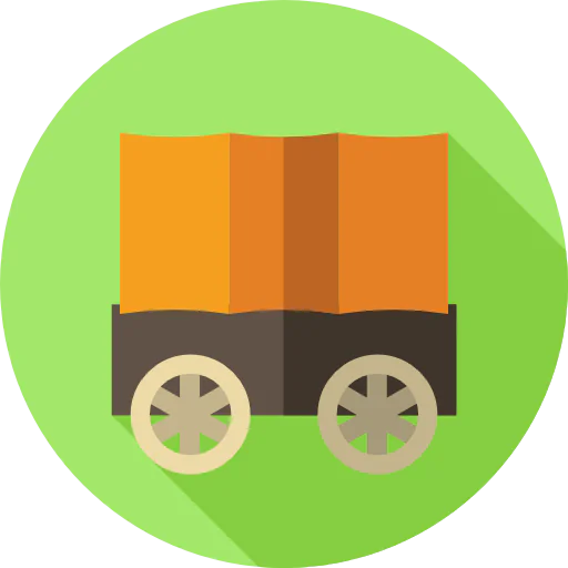 Cart icon