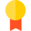 Medal icon 64x64