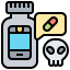 Bottle icon 64x64