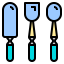 Spatula icon 64x64