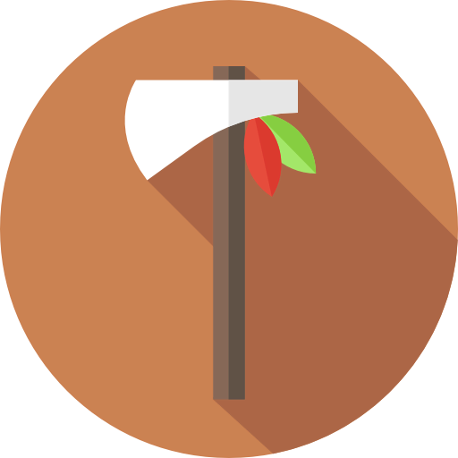 Axe icon