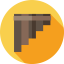 Flute icon 64x64