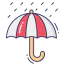 Umbrella icon 64x64