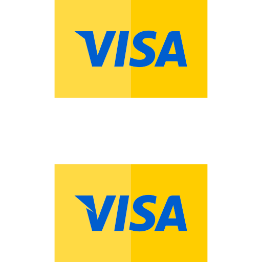 Visa icon