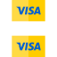 Visa icon 64x64