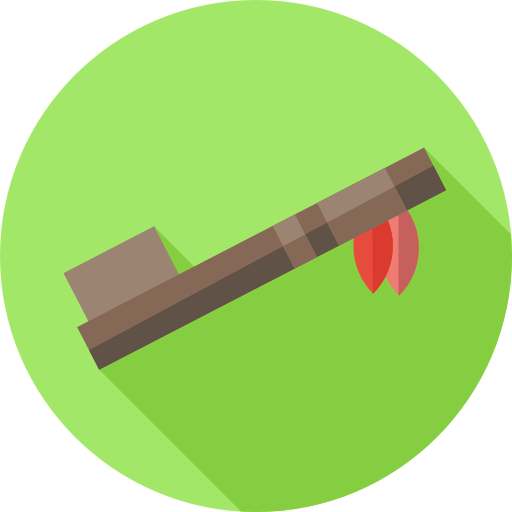 Pipe icon