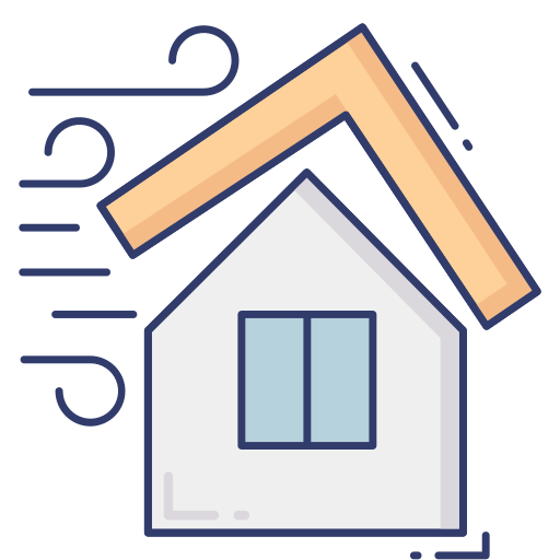 Wind icon