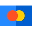 Mastercard アイコン 64x64