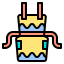 Apron icon 64x64