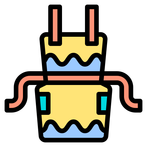 Apron icon