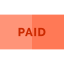 Paid icon 64x64