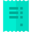 Ticket icon 64x64