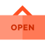 Open icon 64x64