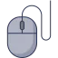 Mouse biểu tượng 64x64