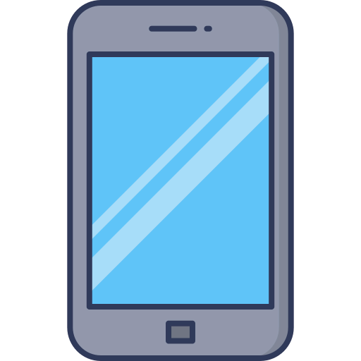 Mobile icon