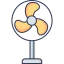 Fan biểu tượng 64x64