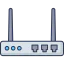 Router biểu tượng 64x64