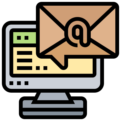 Email icon