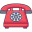 Telephone biểu tượng 64x64