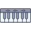 Piano biểu tượng 64x64
