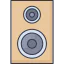 Speaker biểu tượng 64x64