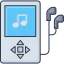 Mp3 biểu tượng 64x64