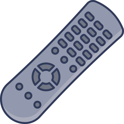 Remote アイコン