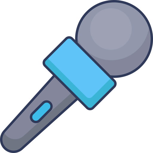 Recording icon