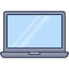 Laptop biểu tượng 64x64